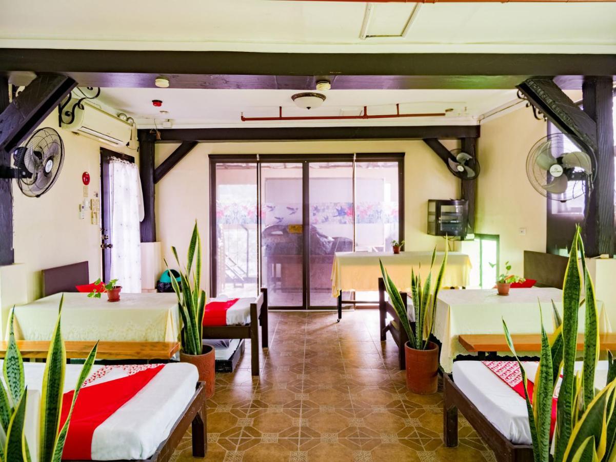 Casa Marga Hotel Cagayan de Oro Eksteriør billede