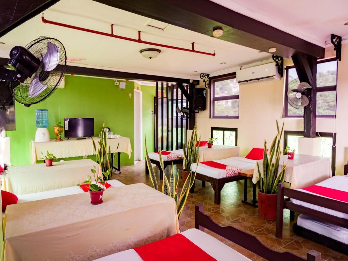 Casa Marga Hotel Cagayan de Oro Eksteriør billede
