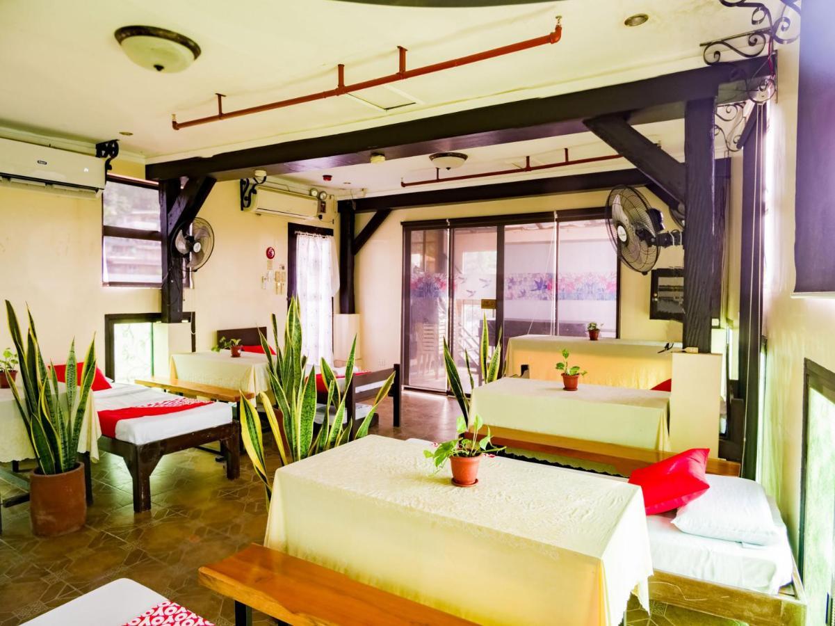 Casa Marga Hotel Cagayan de Oro Eksteriør billede