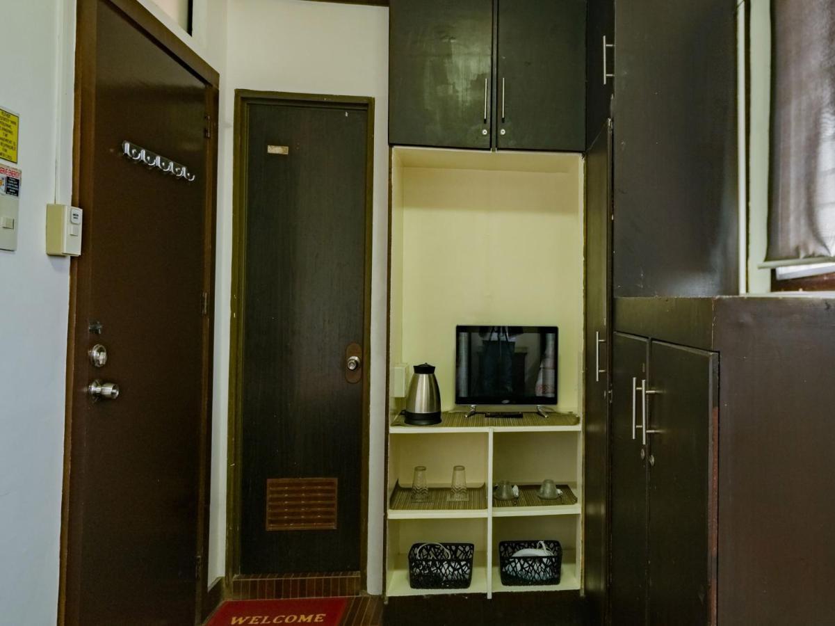 Casa Marga Hotel Cagayan de Oro Eksteriør billede