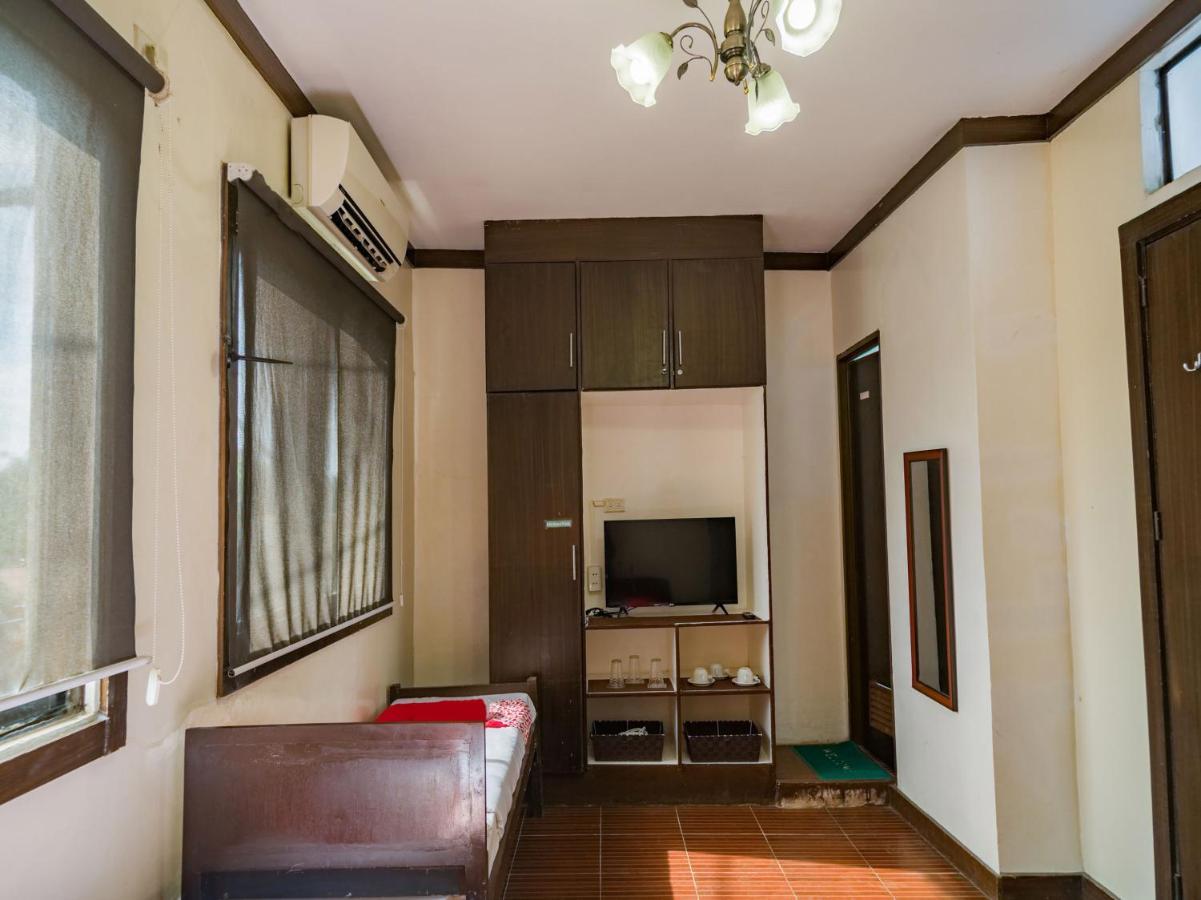 Casa Marga Hotel Cagayan de Oro Eksteriør billede