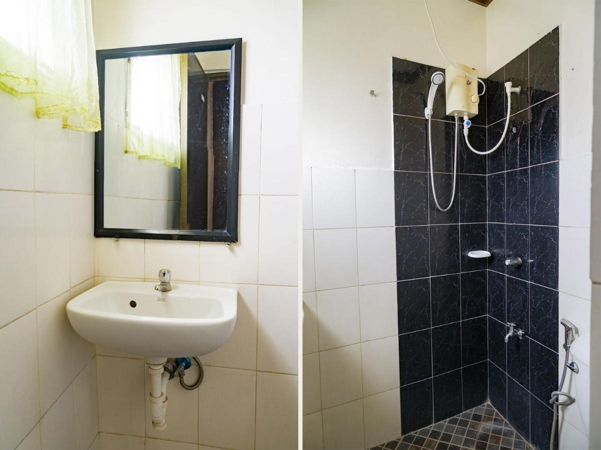 Casa Marga Hotel Cagayan de Oro Eksteriør billede
