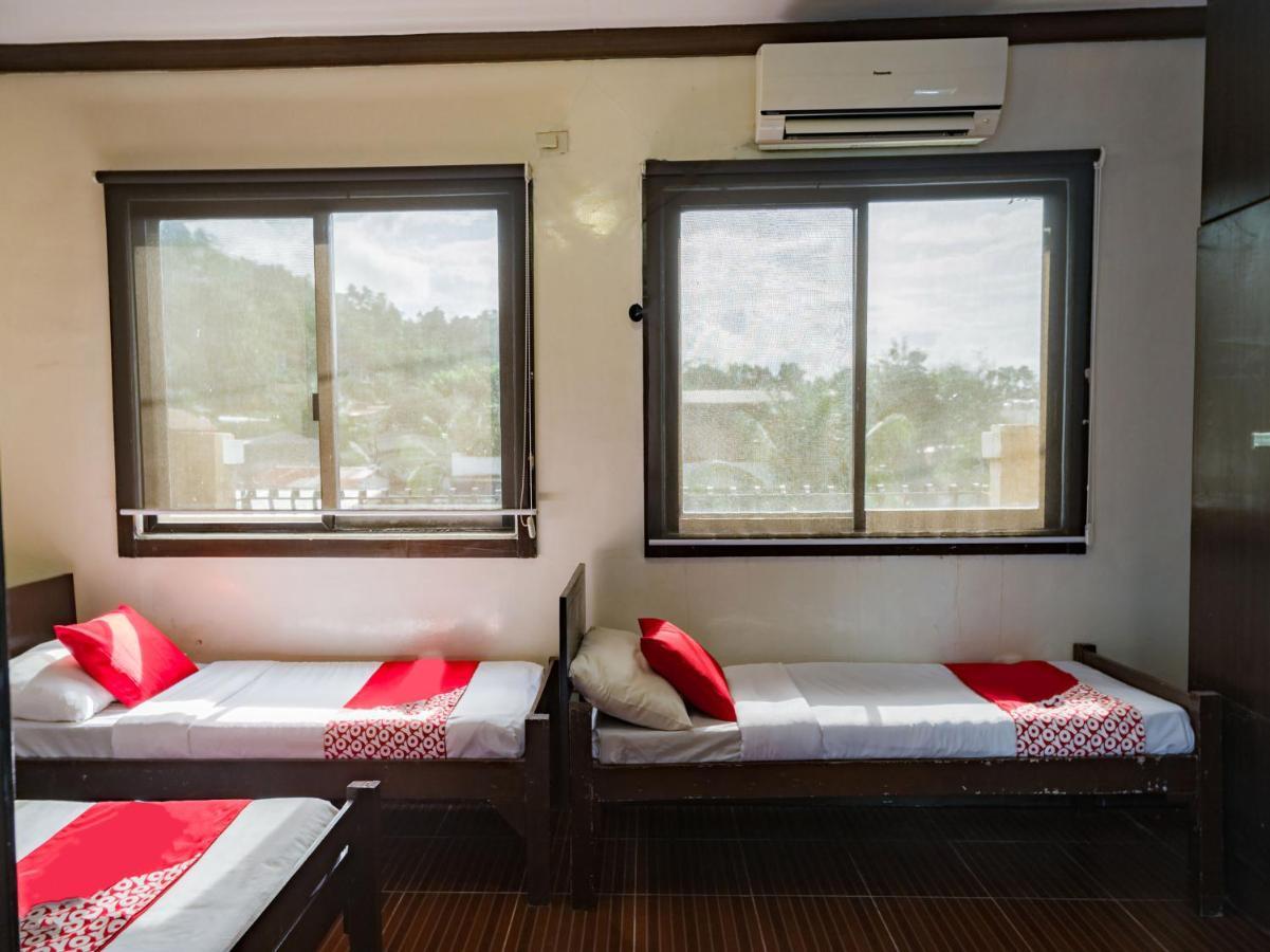 Casa Marga Hotel Cagayan de Oro Eksteriør billede