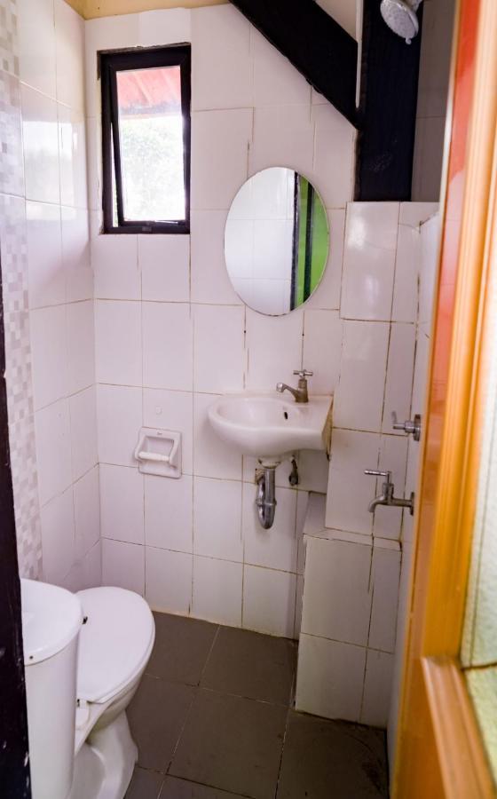 Casa Marga Hotel Cagayan de Oro Eksteriør billede