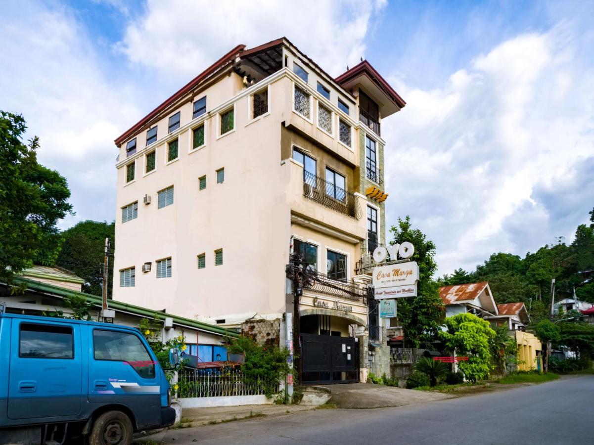 Casa Marga Hotel Cagayan de Oro Eksteriør billede