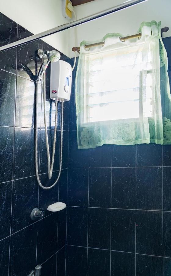 Casa Marga Hotel Cagayan de Oro Eksteriør billede
