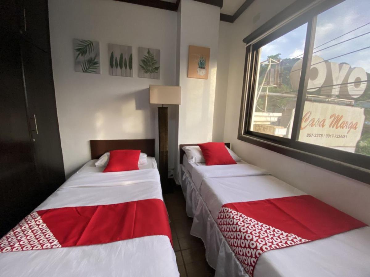 Casa Marga Hotel Cagayan de Oro Eksteriør billede