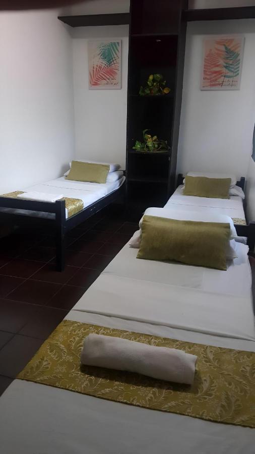 Casa Marga Hotel Cagayan de Oro Eksteriør billede