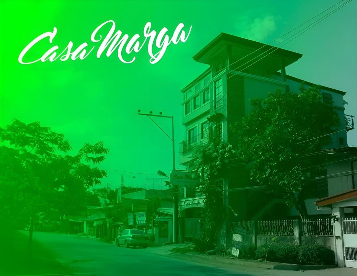 Casa Marga Hotel Cagayan de Oro Eksteriør billede