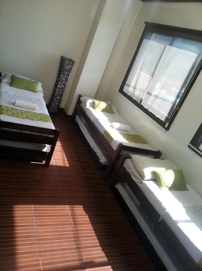 Casa Marga Hotel Cagayan de Oro Eksteriør billede