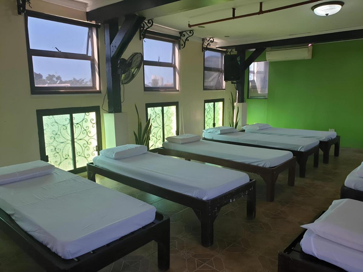 Casa Marga Hotel Cagayan de Oro Eksteriør billede