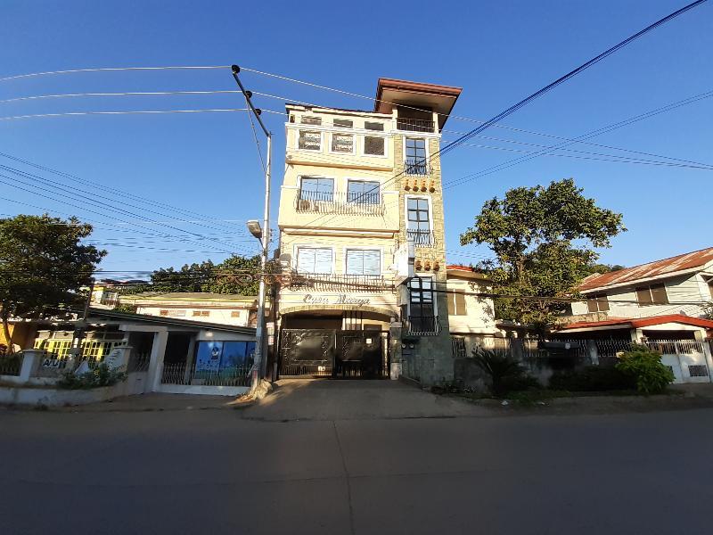 Casa Marga Hotel Cagayan de Oro Eksteriør billede