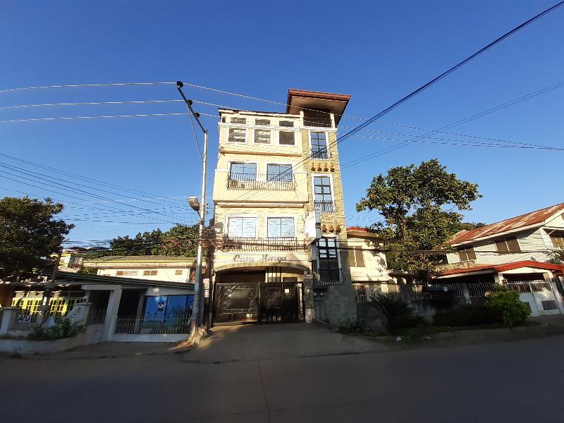 Casa Marga Hotel Cagayan de Oro Eksteriør billede