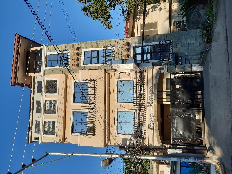 Casa Marga Hotel Cagayan de Oro Eksteriør billede